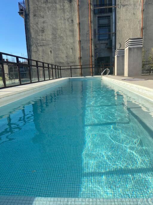 Depto De Lujo Con Pileta En San Telmo Apartamento Ciudad Autónoma de Buenos Aires
