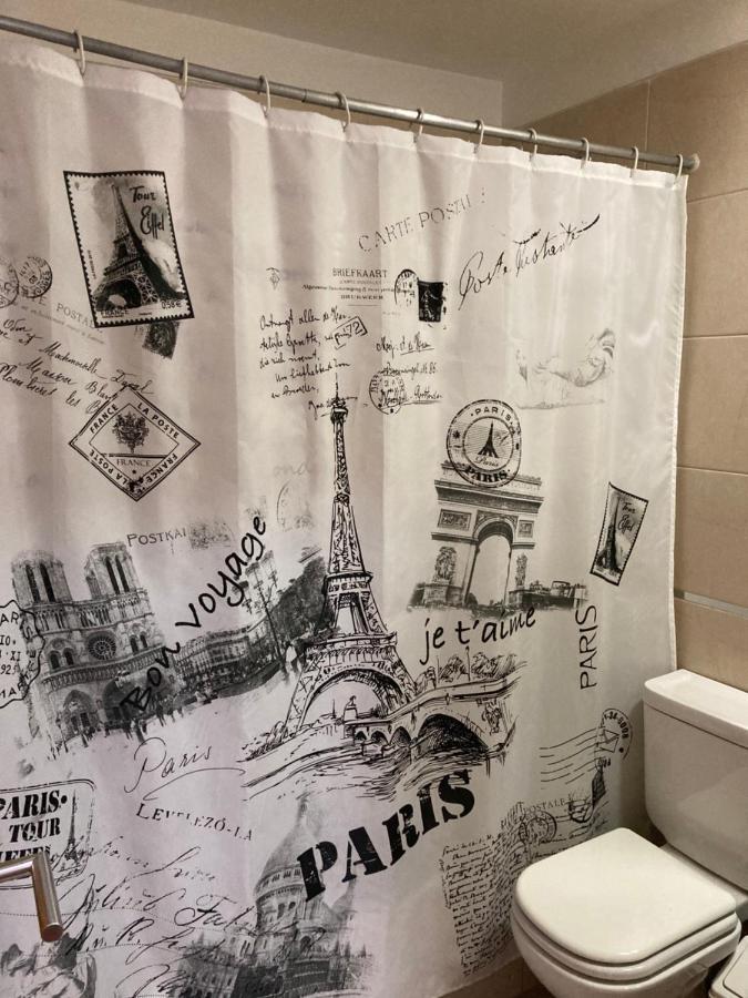 “lindo Y Confortable Departamento En Buenos Aires” Apartamento
