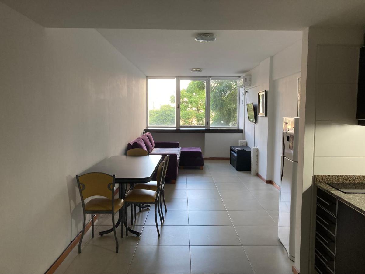 Apartamento “lindo Y Confortable Departamento En Buenos Aires”
