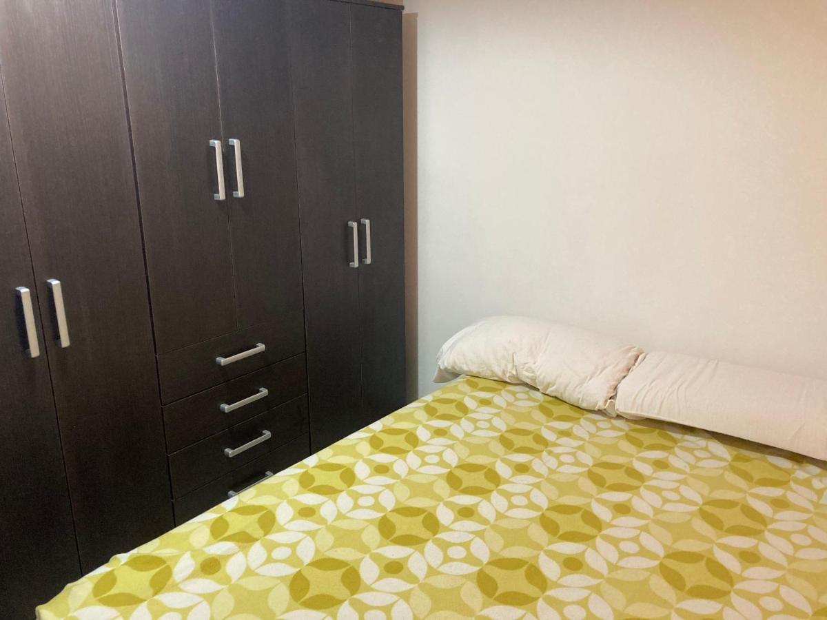 “lindo Y Confortable Departamento En Buenos Aires” *