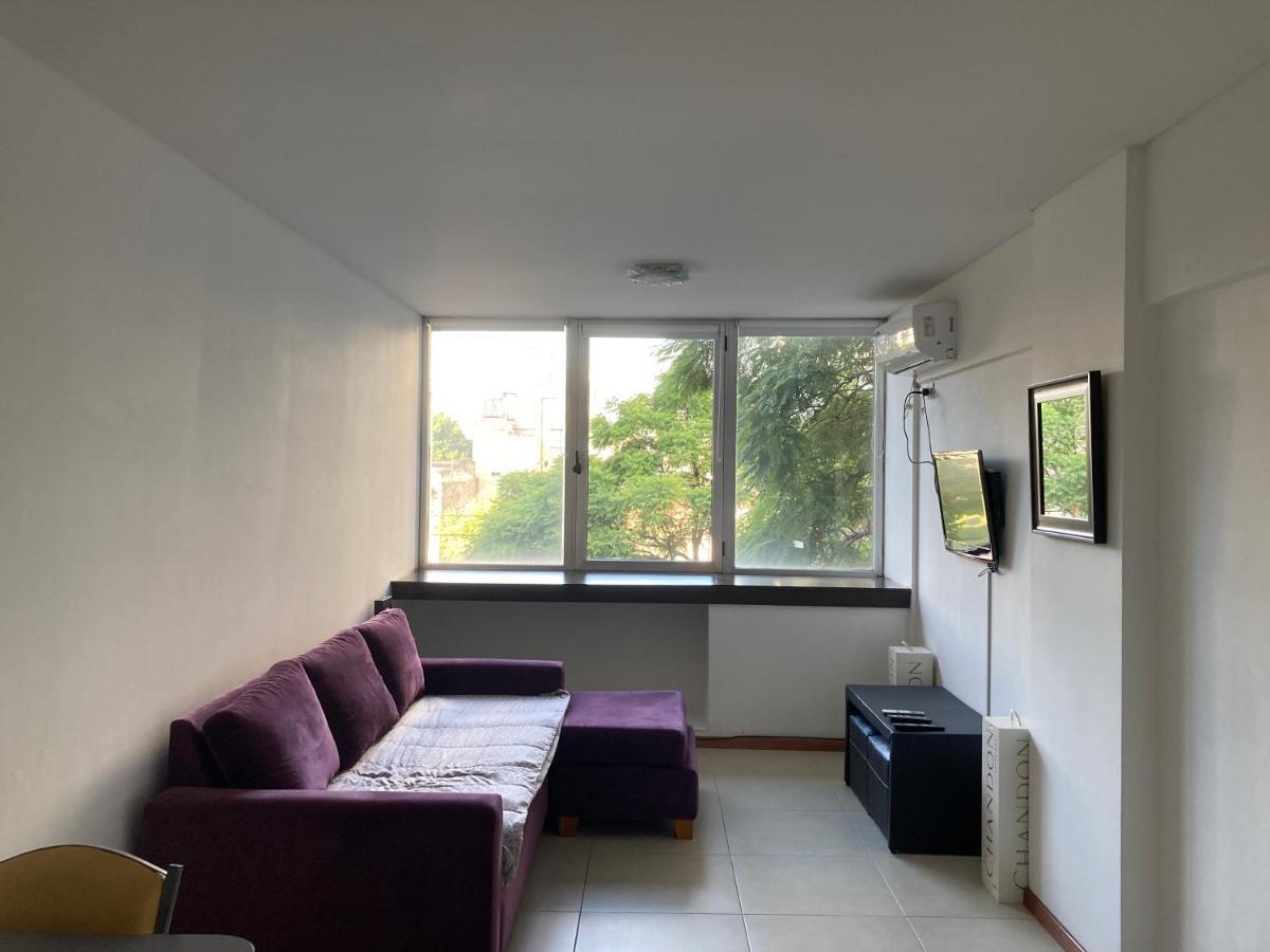 “lindo Y Confortable Departamento En Buenos Aires” Apartamento Ciudad Autónoma de Buenos Aires