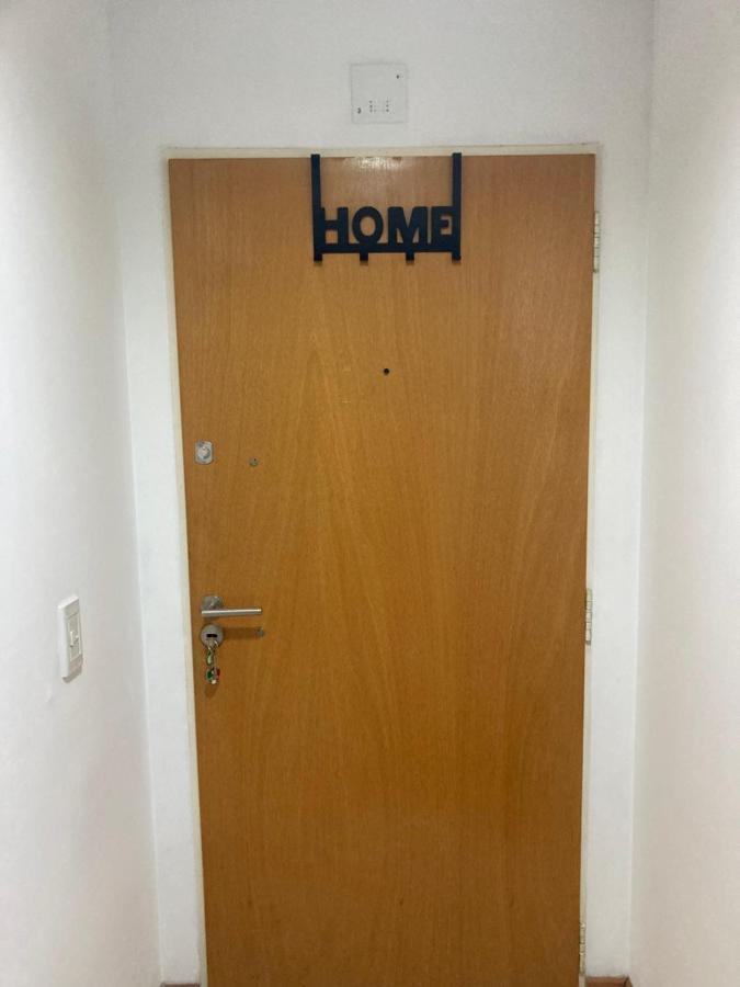“lindo Y Confortable Departamento En Buenos Aires” Apartamento Ciudad Autónoma de Buenos Aires