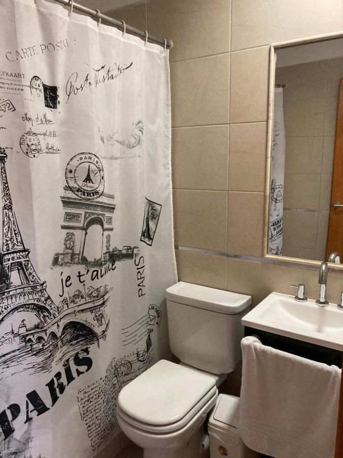 “lindo Y Confortable Departamento En Buenos Aires” Apartamento Ciudad Autónoma de Buenos Aires