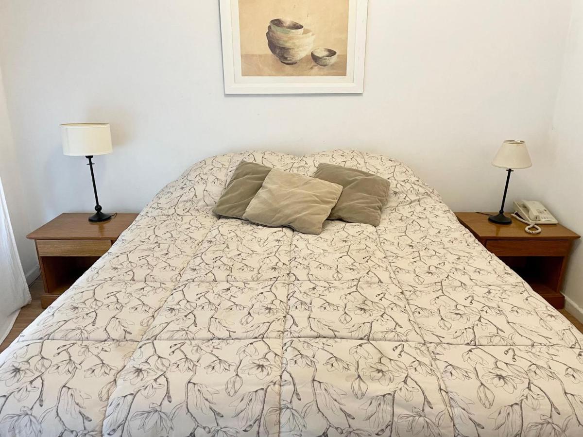 Apartment Aparts @ Plaza San Martin *