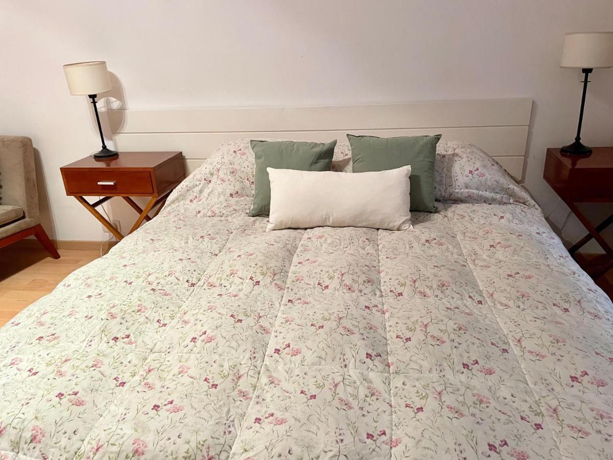 Apartamento Aparts @2 Plaza San Martin