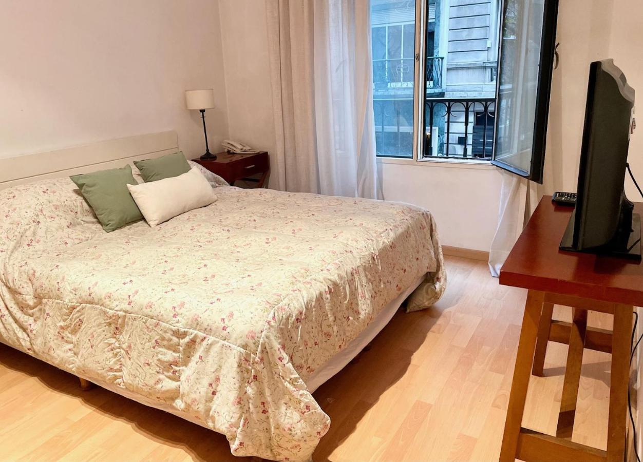 Apartamento Aparts @2 Plaza San Martin *