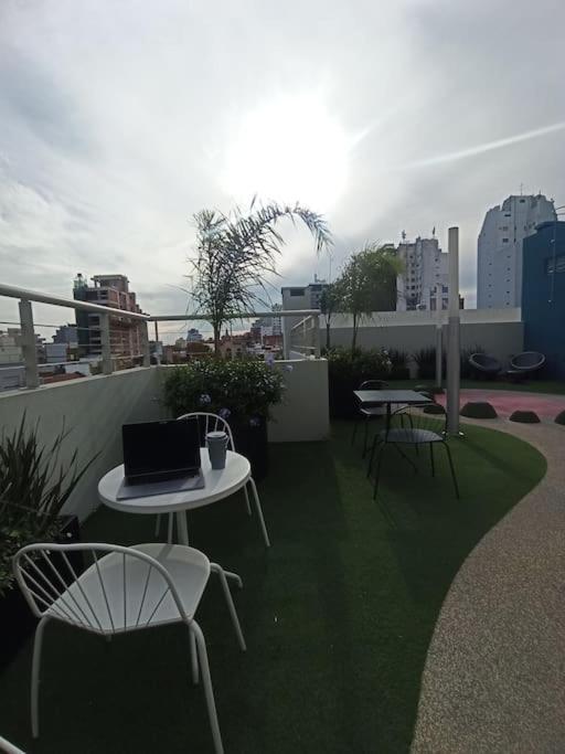 Apartamento Nuevo Departamento Full Equipado Palermo *
