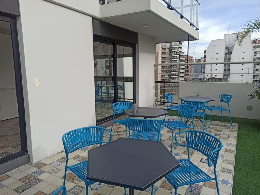 Nuevo Departamento Full Equipado Palermo Buenos Aires