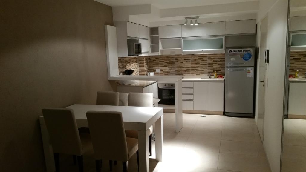 Voyage Recoleta Albergue