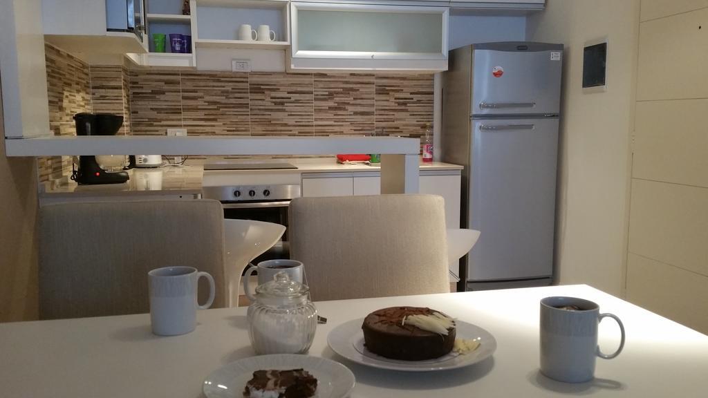 Albergue Voyage Recoleta *