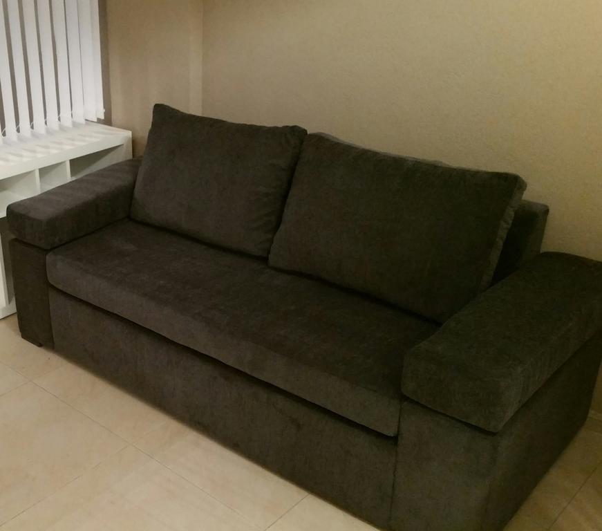 Voyage Recoleta Hostal *