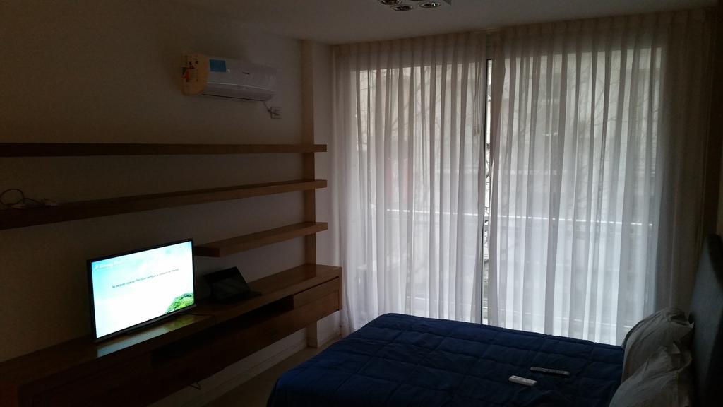 Albergue Voyage Recoleta Buenos Aires