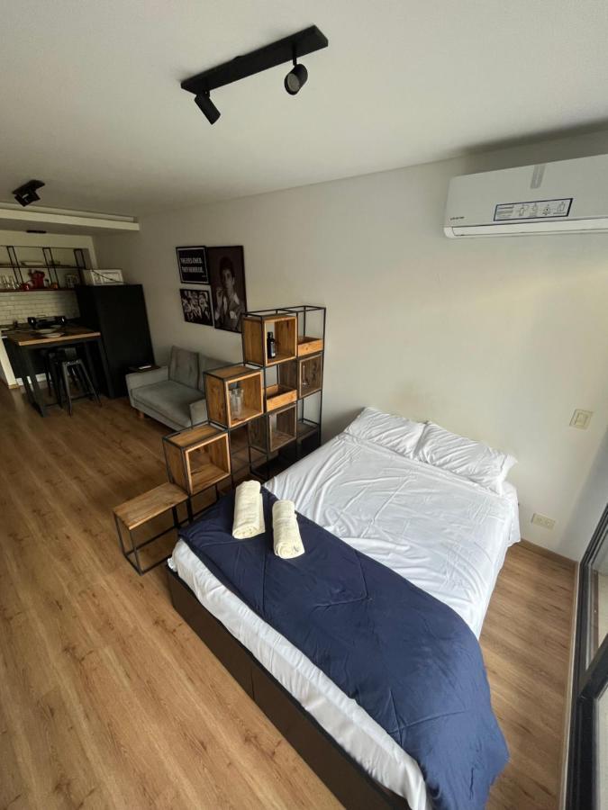Greenhaus - Pileta - Gym - Sauna Ciudad Autónoma de Buenos Aires