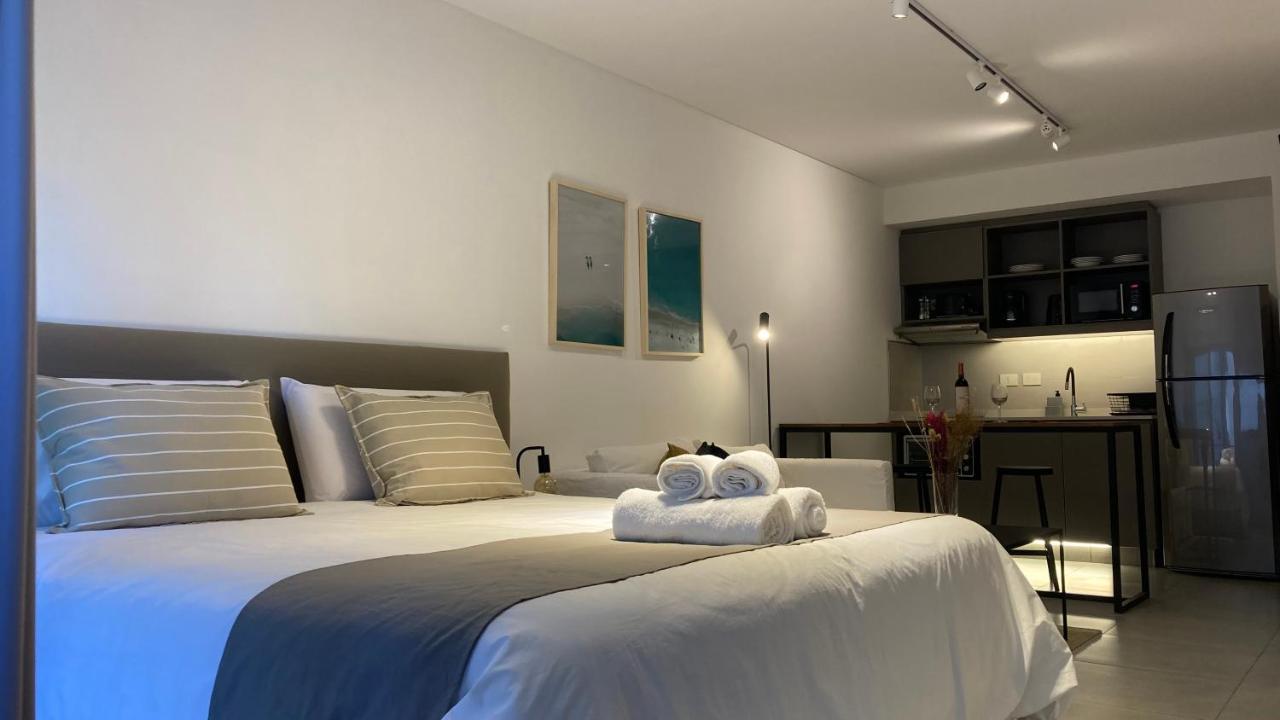 Apartamento Babel Pampa Ciudad Autónoma de Buenos Aires