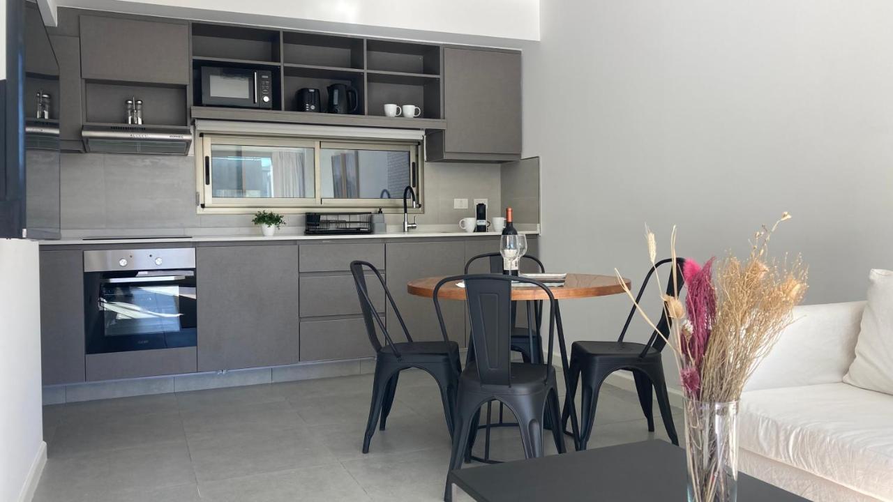 Apartamento Babel Pampa