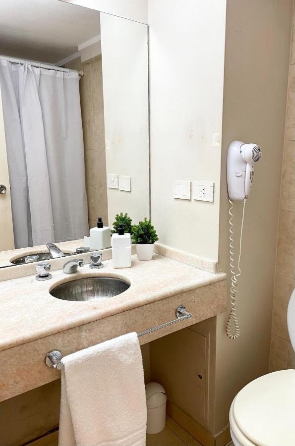 Apartamento Aparts @2 Plaza San Martin *