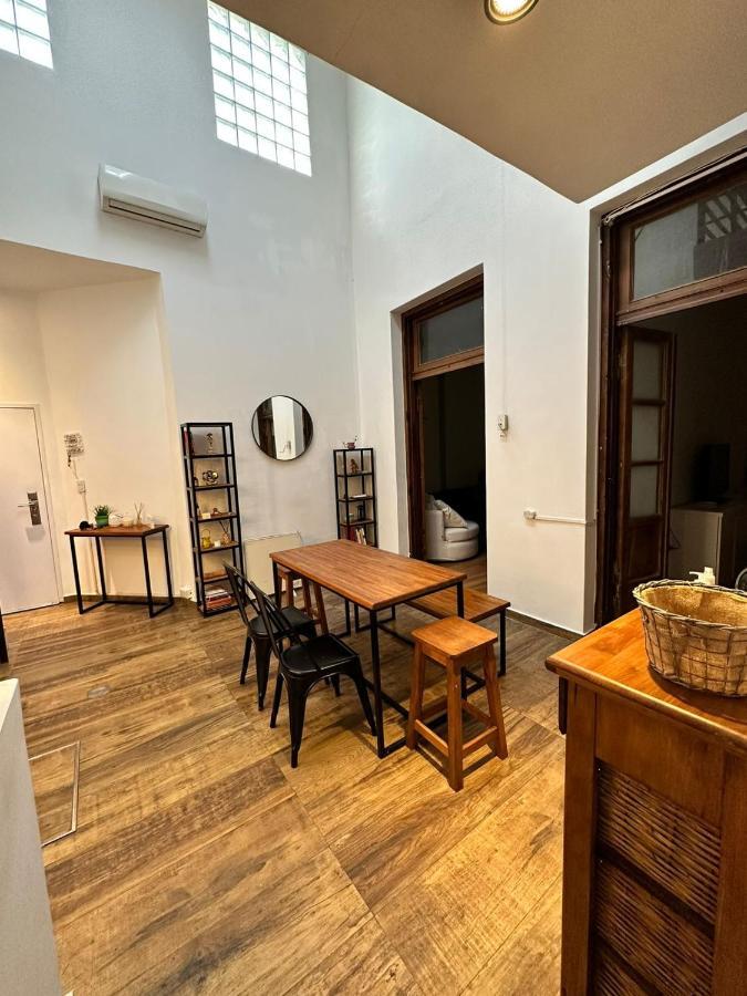 Apartamento The Terrace - Duplex En Caballito