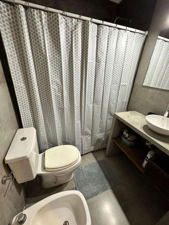 Apartamento The Terrace - Duplex En Caballito Ciudad Autónoma de Buenos Aires