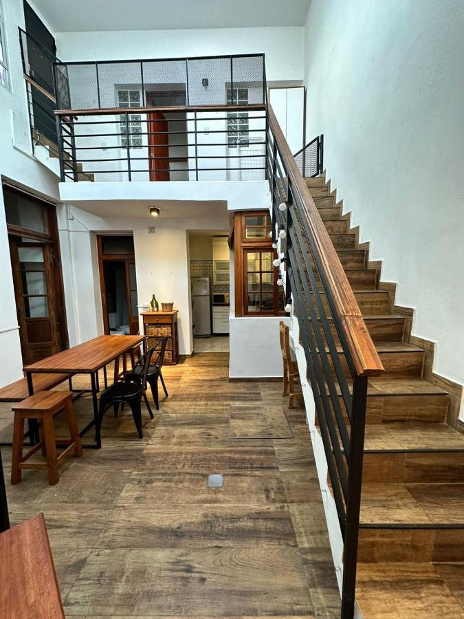 The Terrace - Duplex En Caballito Apartamento *