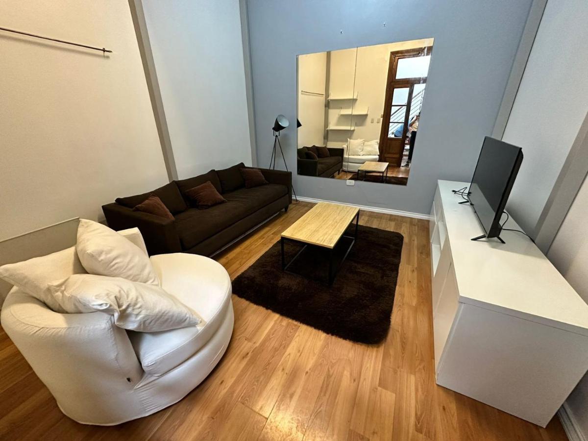 The Terrace - Duplex En Caballito Apartamento Ciudad Autónoma de Buenos Aires