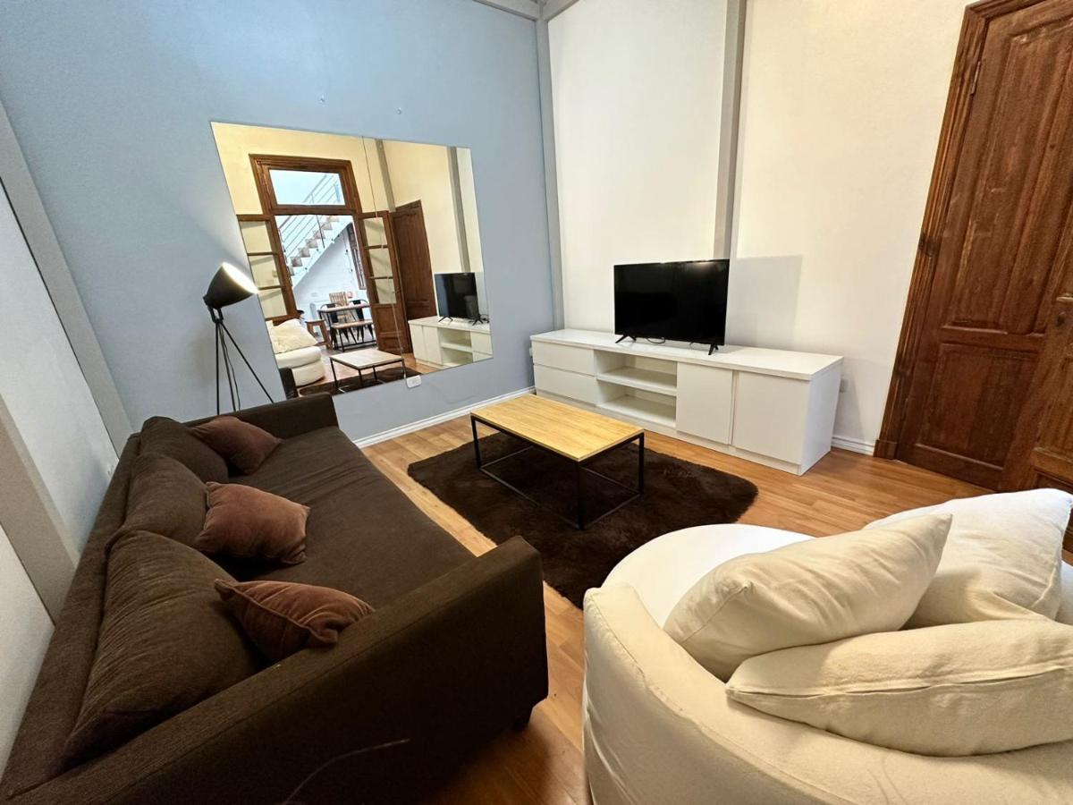 The Terrace - Duplex En Caballito *