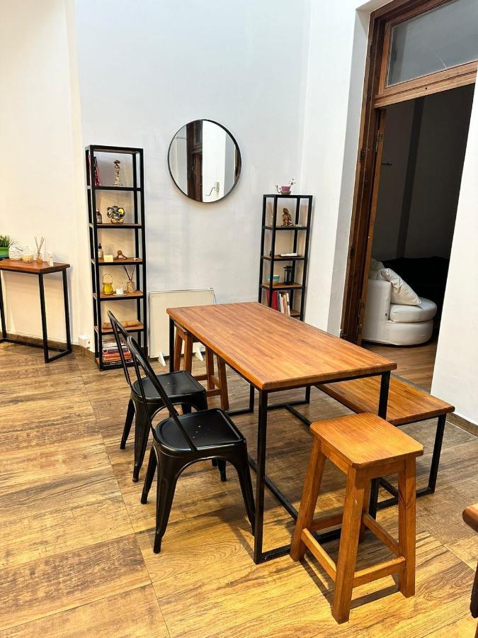 The Terrace - Duplex En Caballito Apartamento *