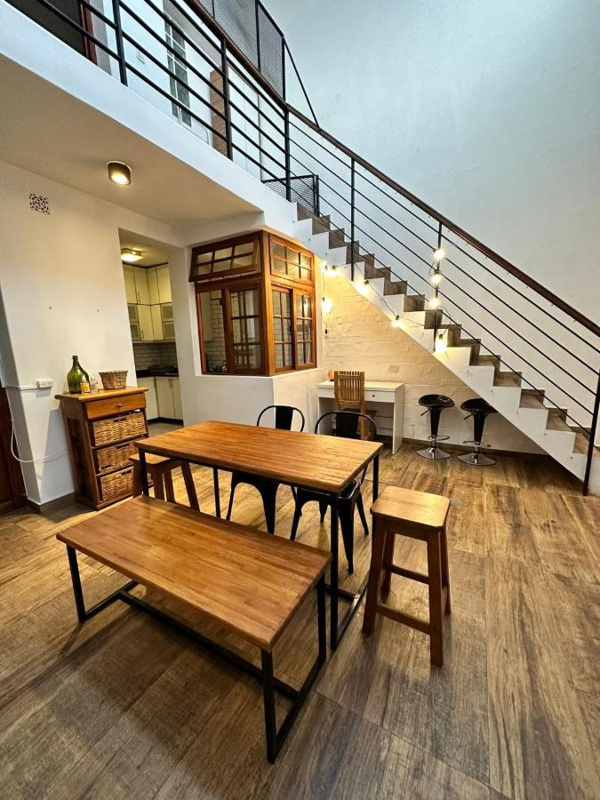The Terrace - Duplex En Caballito