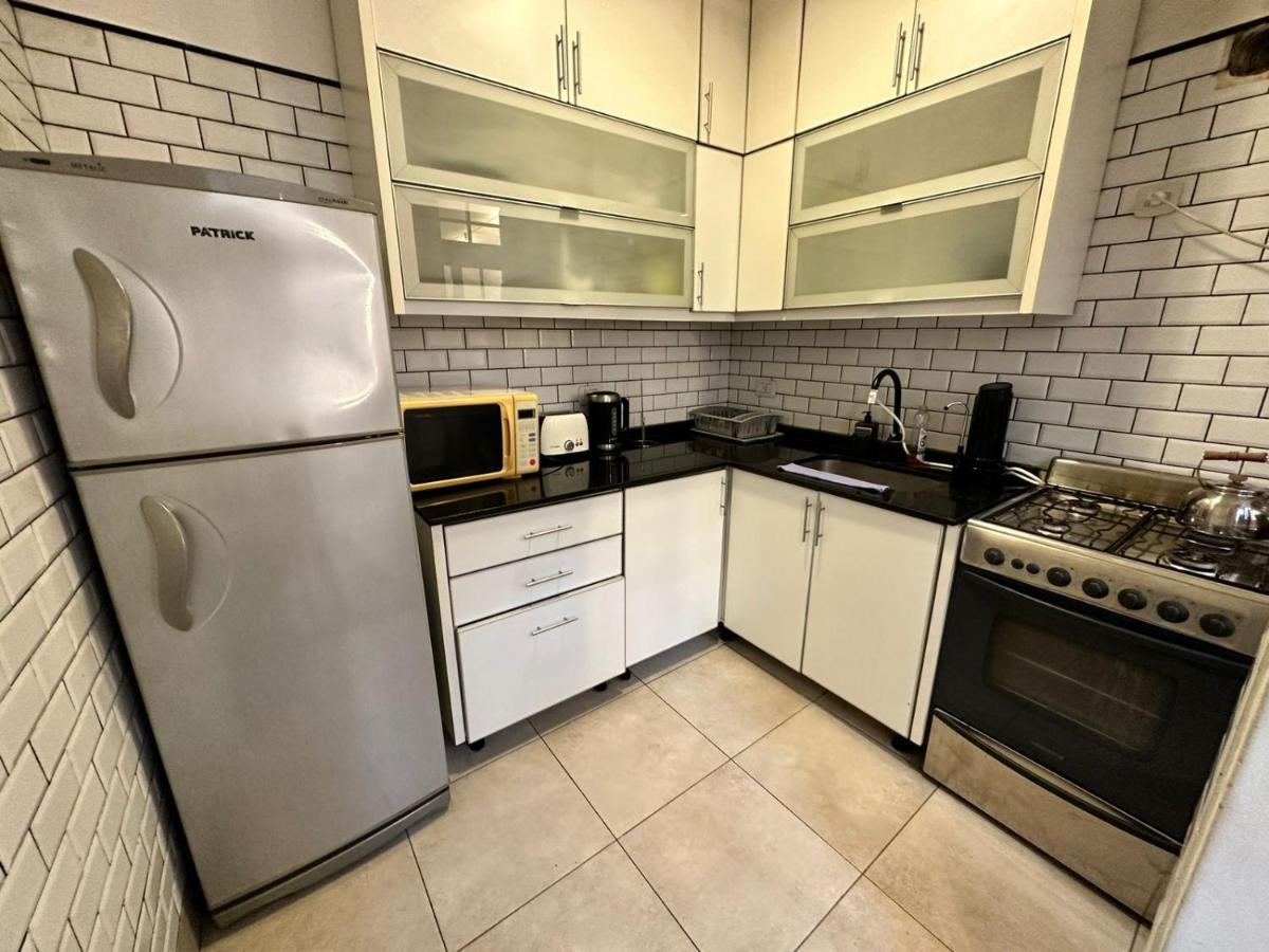 Apartamento The Terrace - Duplex En Caballito *