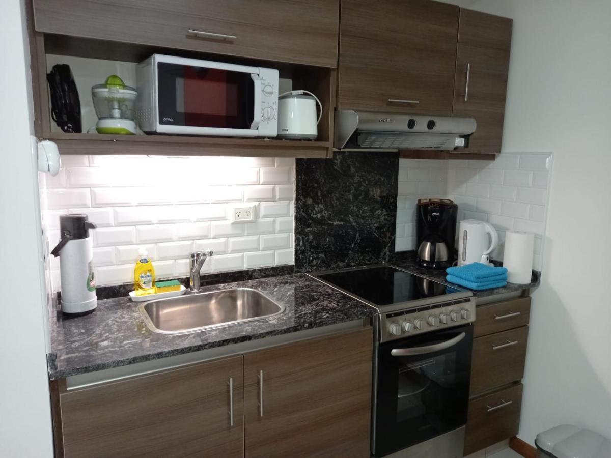 Departamento En Recoleta Excelente *