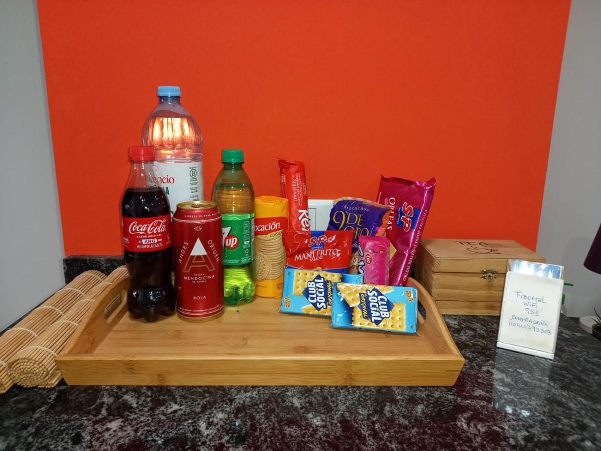 Apartamento Departamento En Recoleta Excelente Ciudad Autónoma de Buenos Aires