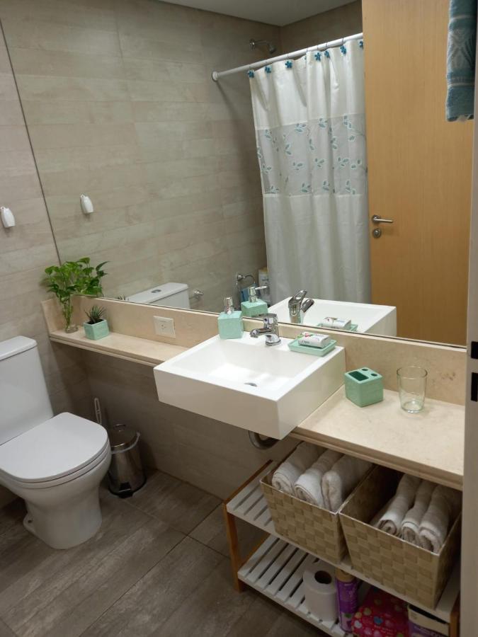 Departamento En Recoleta Excelente Apartamento *
