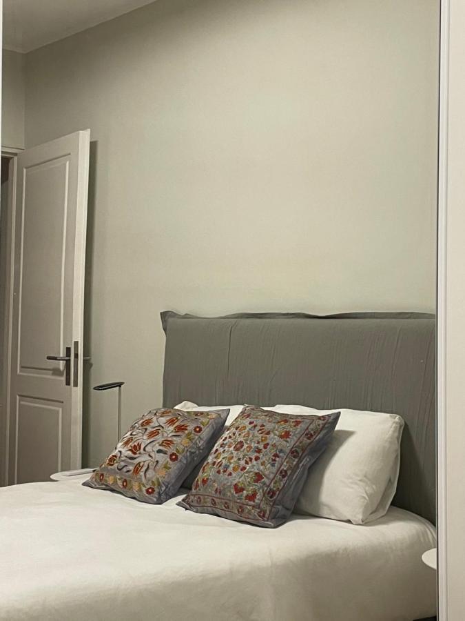 Montaneses Deluxe Apartamento Buenos Aires
