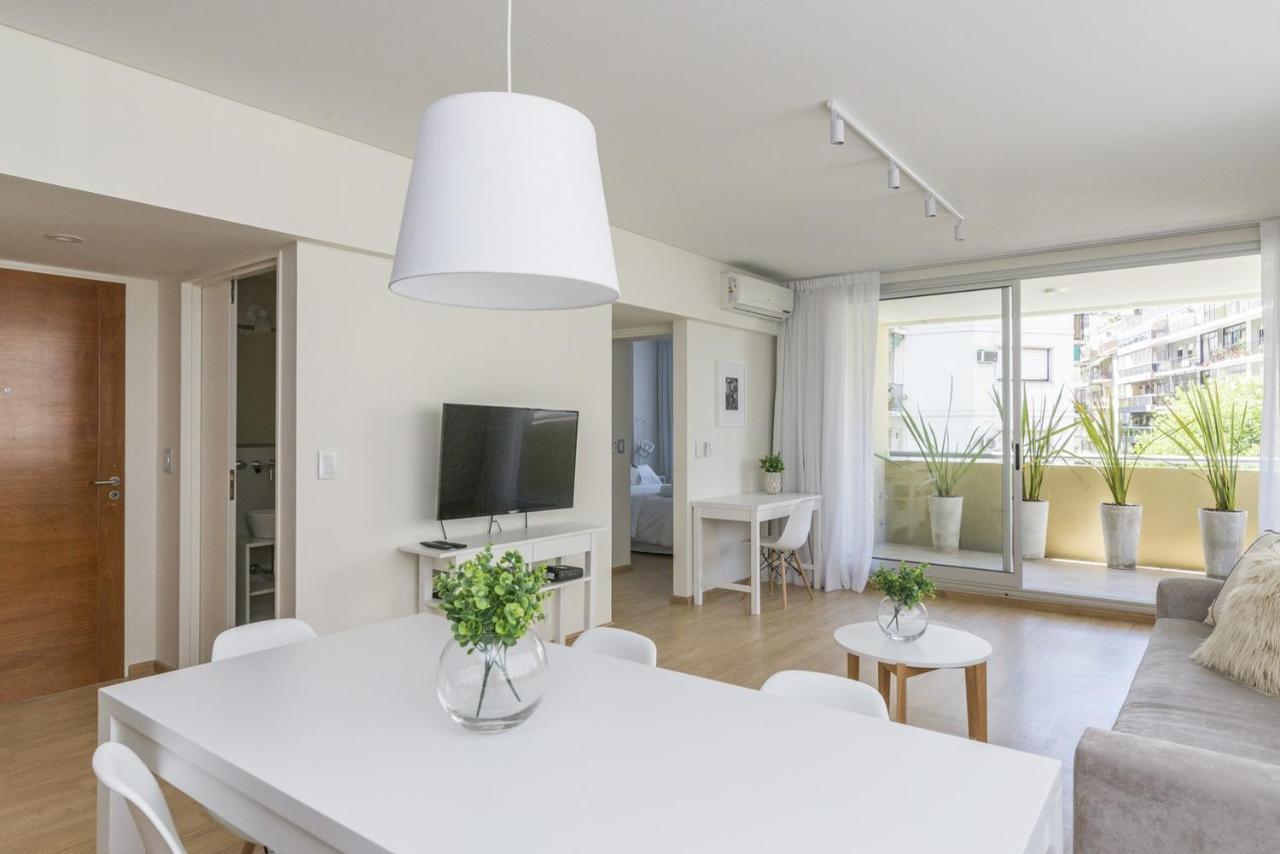 Baires Homes - Belgrano Apartamento Ciudad Autónoma de Buenos Aires