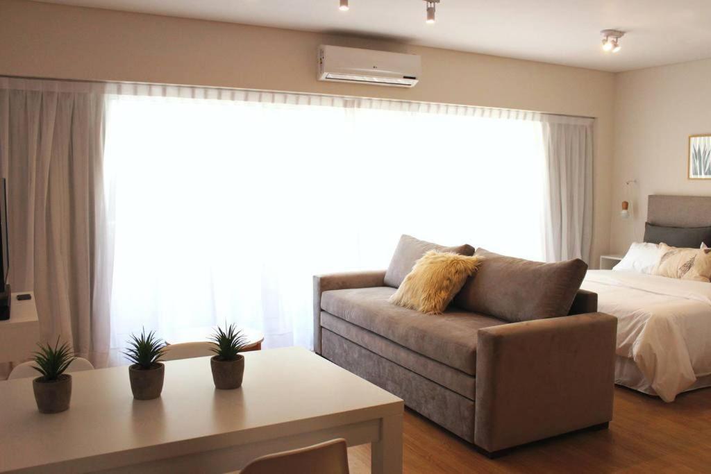 Apartamento Baires Homes - Belgrano