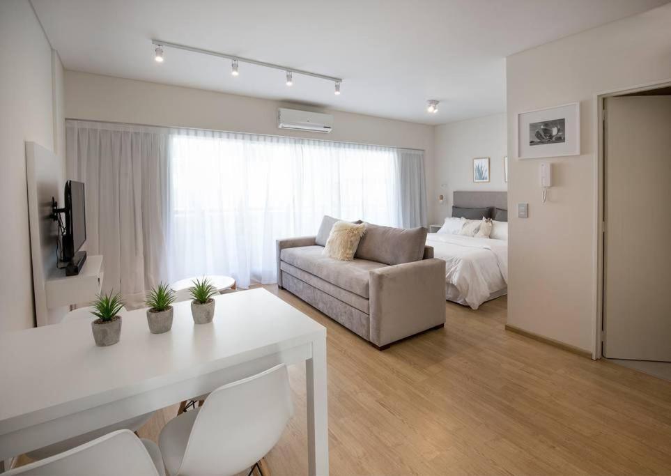 Baires Homes - Belgrano Ciudad Autónoma de Buenos Aires