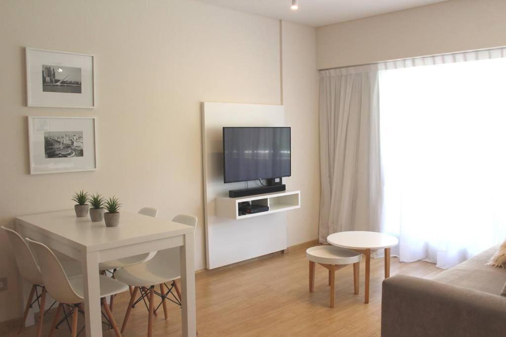 Apartamento Baires Homes - Belgrano Ciudad Autónoma de Buenos Aires
