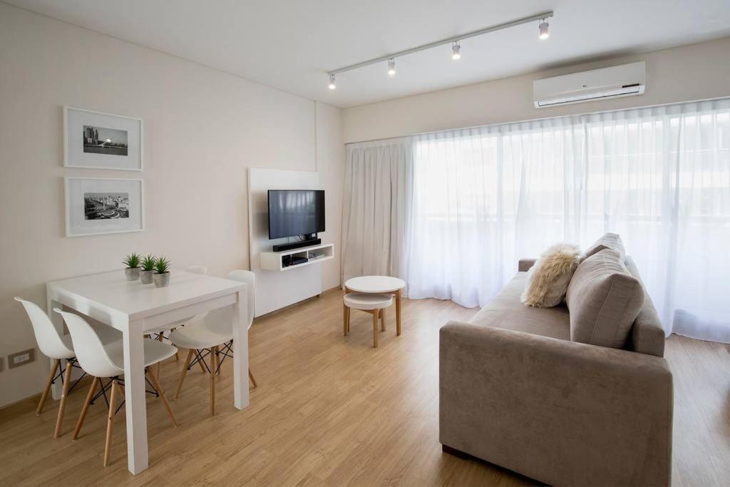 Apartamento Baires Homes - Belgrano