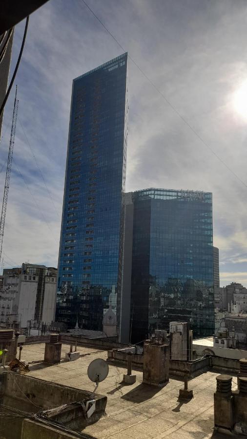 Belle Pacific Microcentro * Ciudad Autónoma de Buenos Aires
