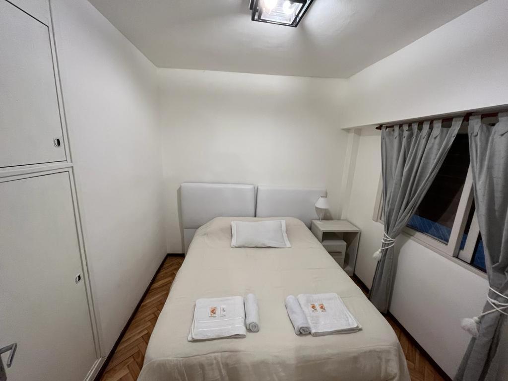 Confortable Departamento En Palermo Soho * Ciudad Autónoma de Buenos Aires