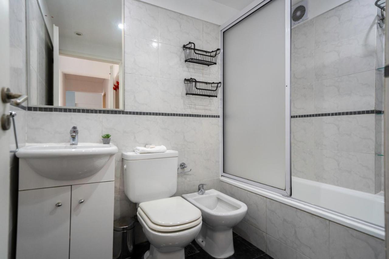 Fliphaus Bulnes 1300 - Lux 2 Bd Pool Palermo