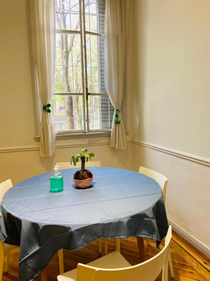 Historico Bs As - Departamento A Nuevo!!! Apartment Buenos Aires