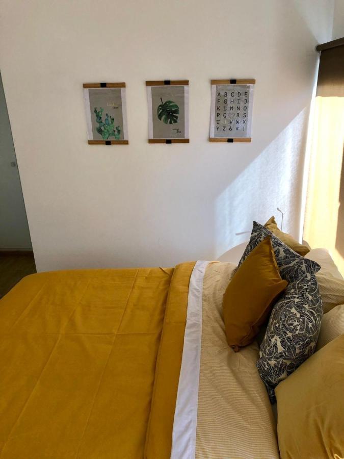Apartamento Hermoso Estudio Amoblado Con Cochera Movistar Arena *