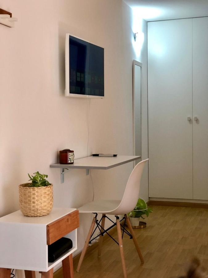 Hermoso Estudio Amoblado Con Cochera Movistar Arena *