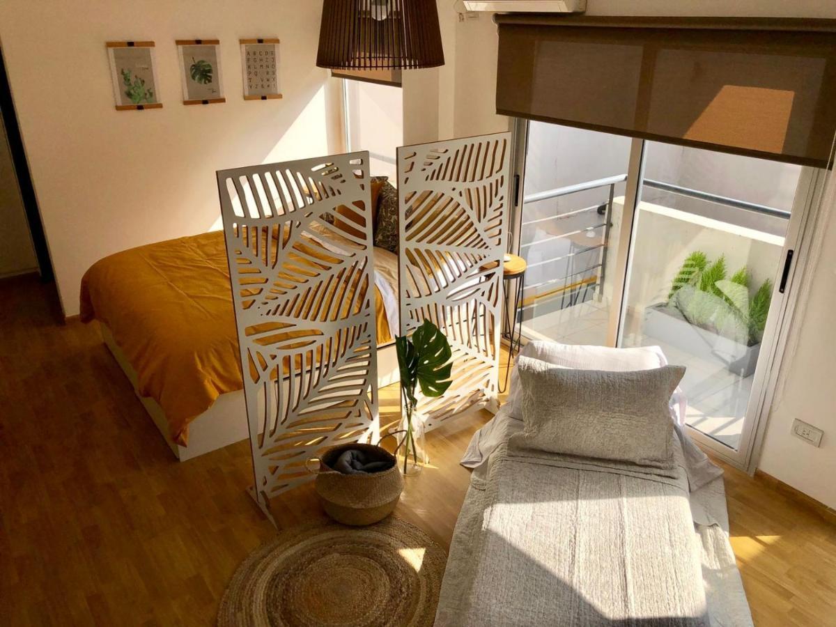 Apartamento Hermoso Estudio Amoblado Con Cochera Movistar Arena