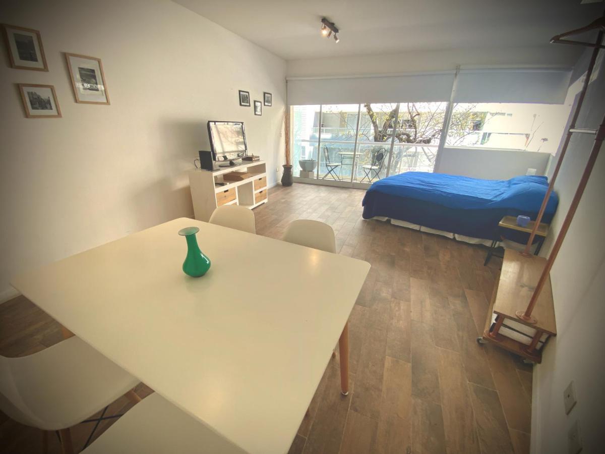 Beautiful In Canitas - Palermo Lc1 By Bariloche Apartamento