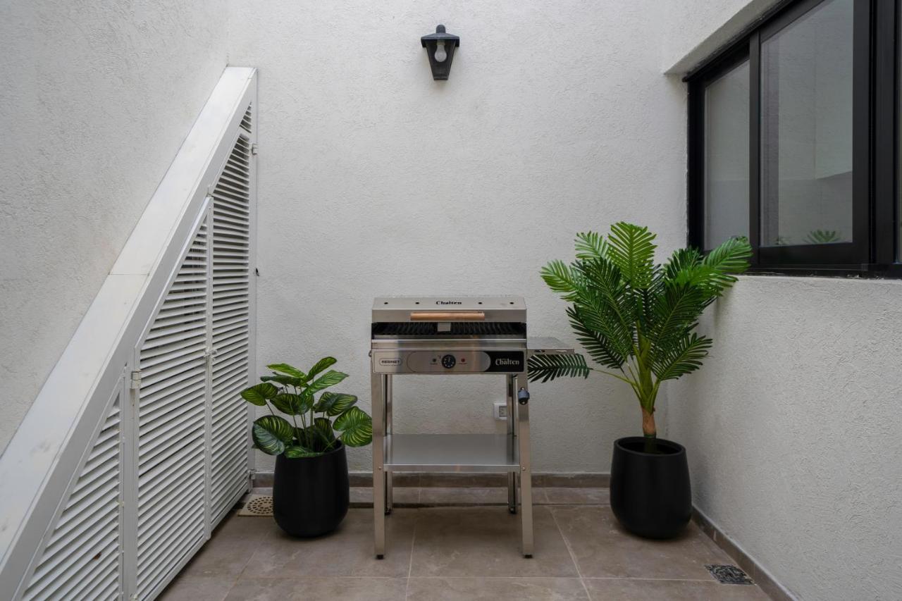 Fliphaus Serrano 1100 - 4 Bd Pool & Bbq Serrano * Buenos Aires