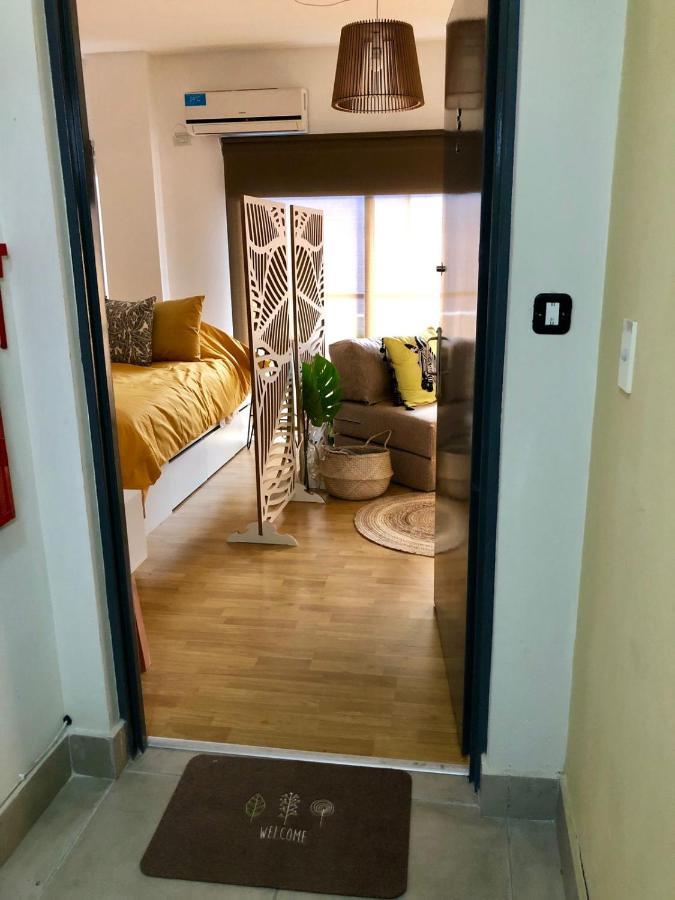 Apartamento Hermoso Estudio Amoblado Con Cochera Movistar Arena *