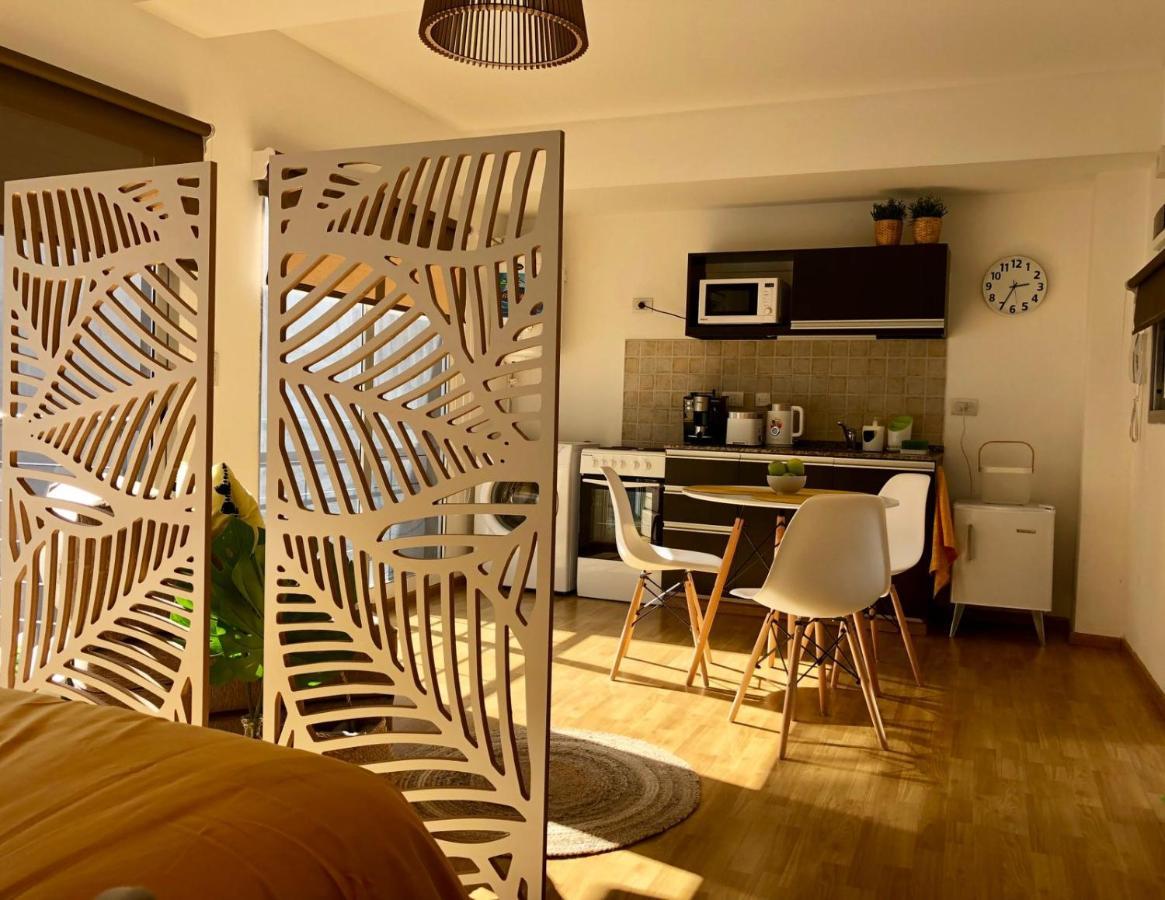 Hermoso Estudio Amoblado Con Cochera Movistar Arena Ciudad Autónoma de Buenos Aires