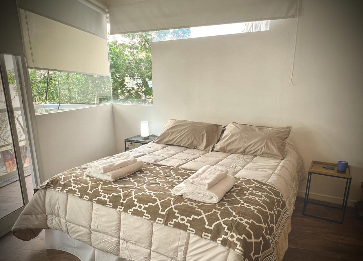 Beautiful In Canitas - Palermo Lc1 By Bariloche Apartamento
