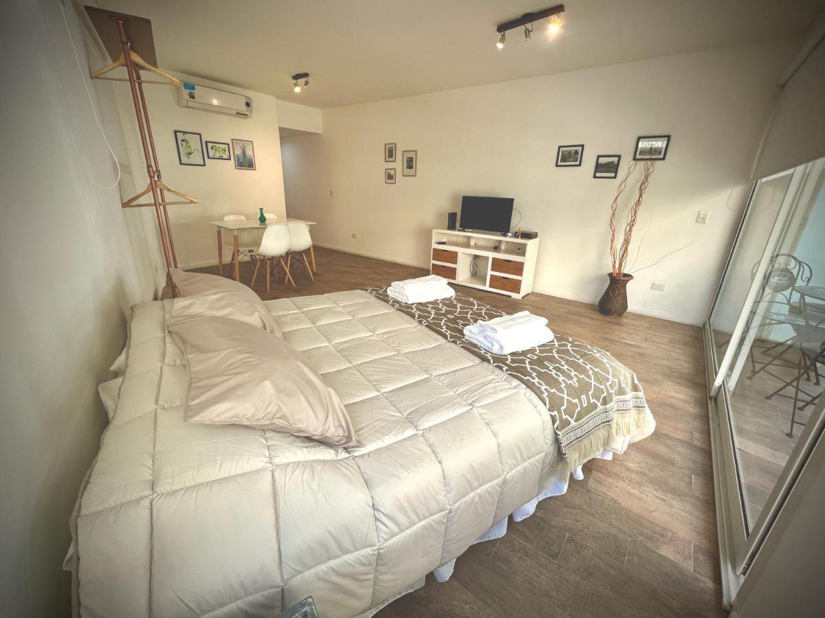 Beautiful In Canitas - Palermo Lc1 By Bariloche Apartamento *